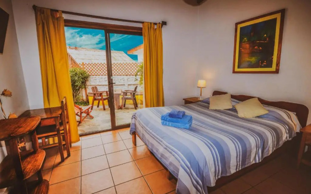 Hostal El Punto