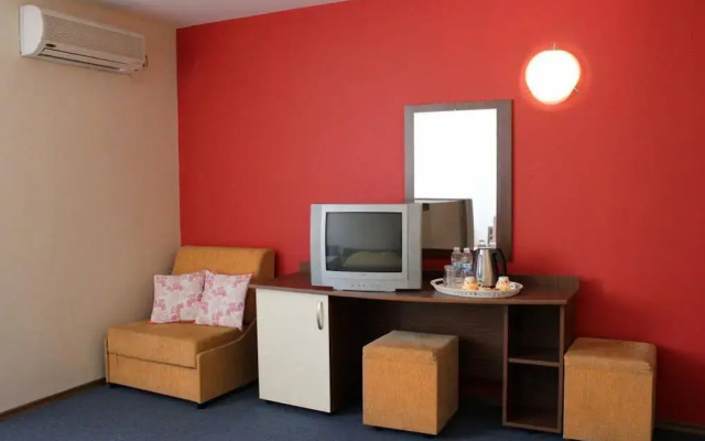 Family Hotel Electra