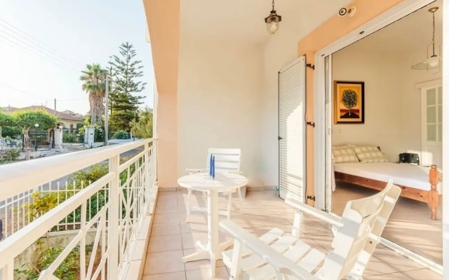 Casa Nebari Seaside Home-fully Equipped Ideal Spot
