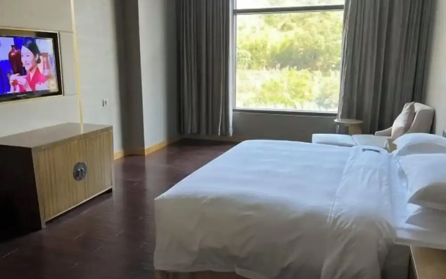 Winlong International Hotel