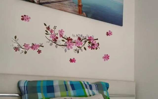 1,5 szobás lakás terasszal,közel a Széchenyi fürdőhöz