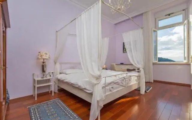 Apartment Luxury Waterfront