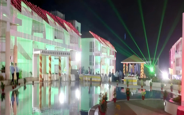 Empires Hotel Puri