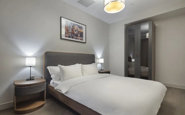 Retro 9 Homes & Suites Istanbul