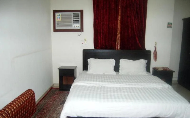 Al Eairy Apartments Jeddah 3