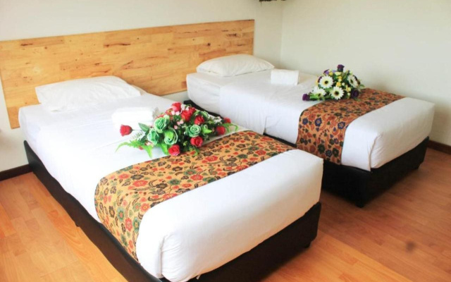 AM Transit Inn Kuala Terengganu