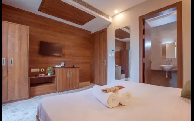 Hotel Nova Blu
