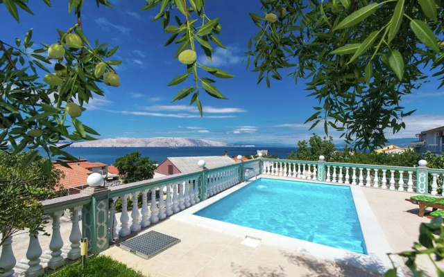Apartment in Senj Near Seabeach