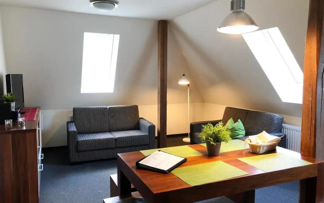 Apartment Felswelten