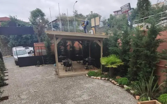 Kavacık Hotel Life