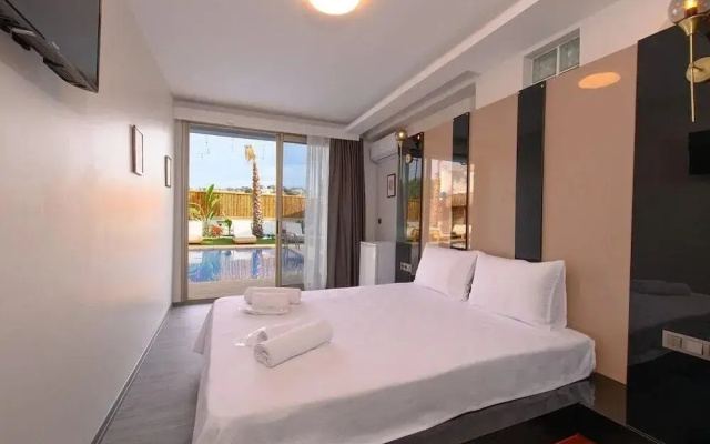 Mistral Alaçatı Hotel