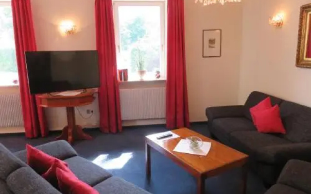 Hotel Garni Schlossblick