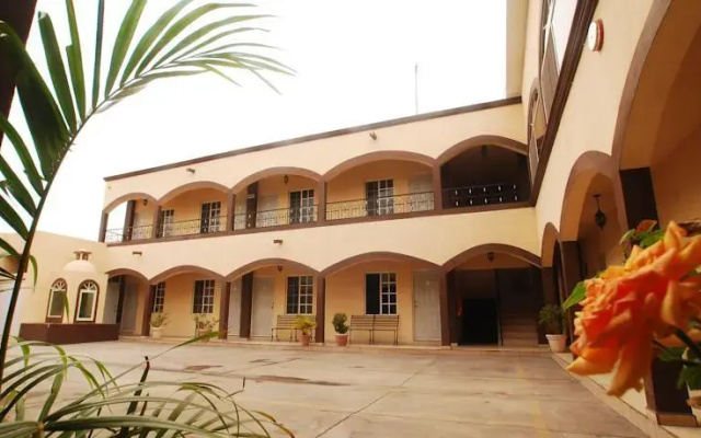 Hotel Frimis