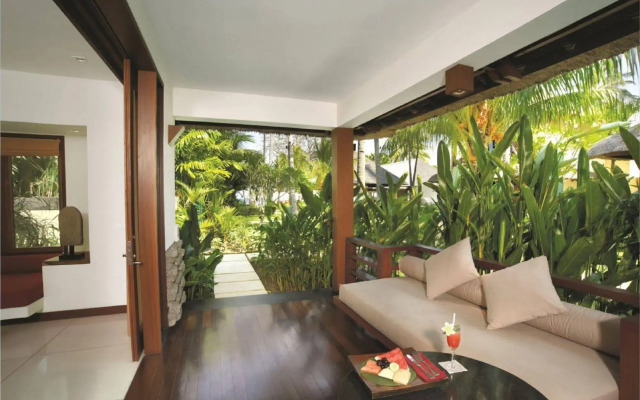 Qunci Villas Hotel