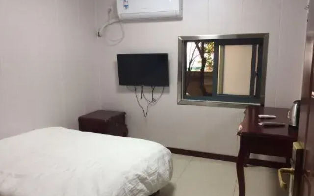 Shanghai Yangfei Hotel