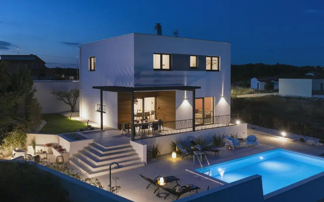 Apartment in Croatia by the Adriatic Coast