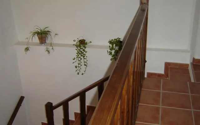 Casa Rural La Fuente