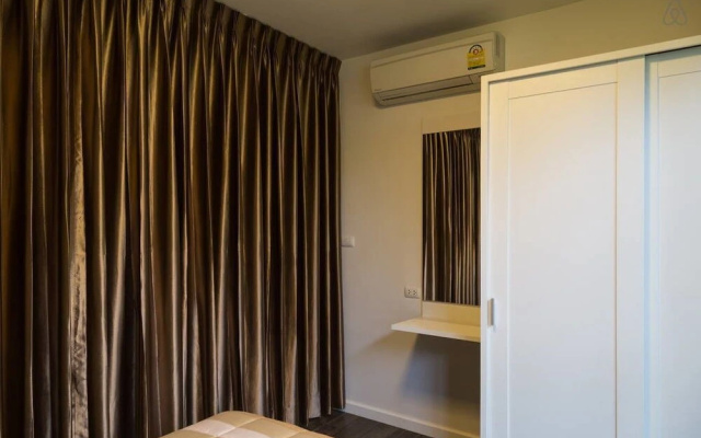 Private Room Condo