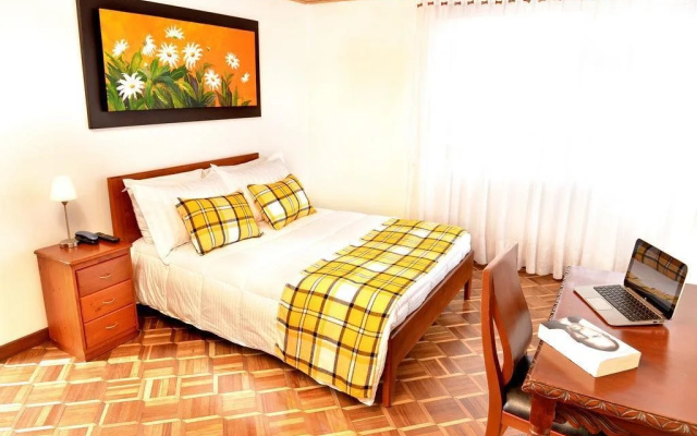 CM Traveler Home
