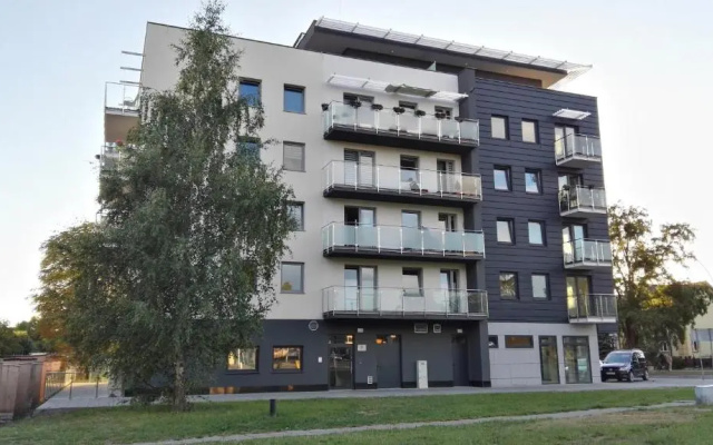 Sunny Apartment I