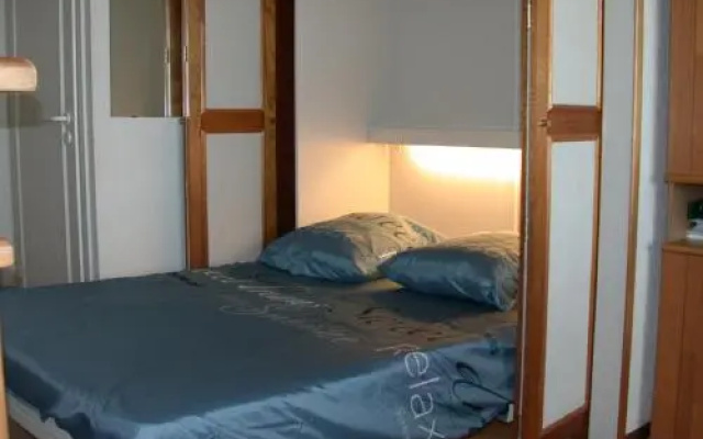 Studio Zeezicht De Sloep Koksijde