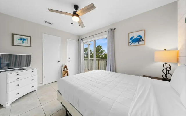 Romar Village 322