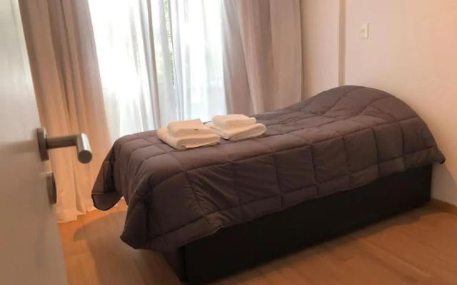 Monroe Suites