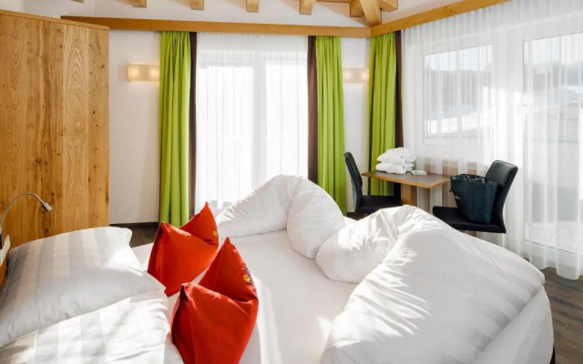 Hotel Sonnleiten