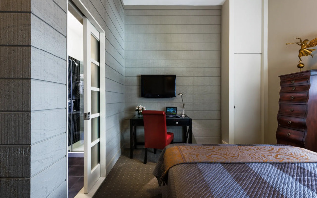 Seton Hotel