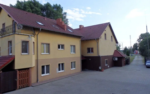 Maja Bed&Breakfast