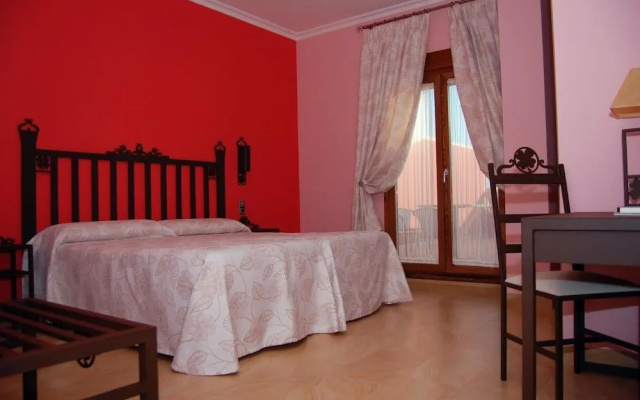 casa chalet El Sotillo