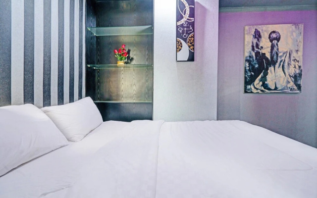OYO Life 93120 Apartement Gateway Cicadas By Sarana Cipta Mahakarya