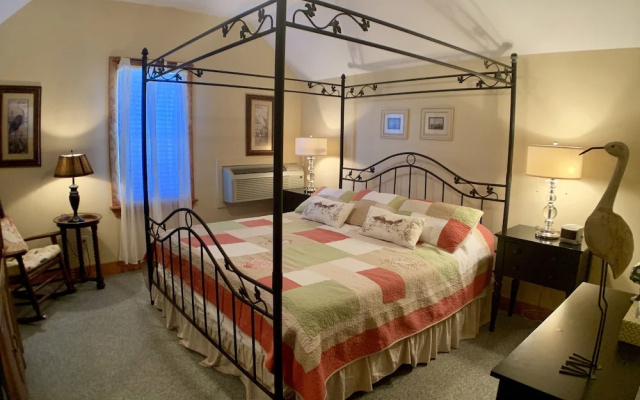Thurston House Inn