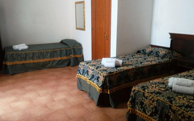 Istituto Antonacci Rooms Accomodations