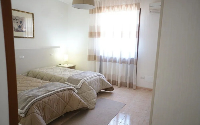 Appartamento  Serena