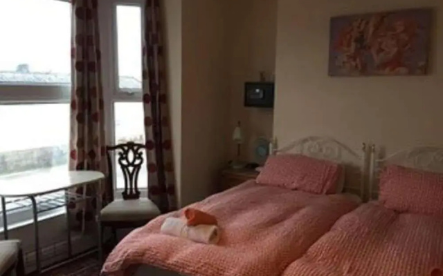 Bayside Guest House