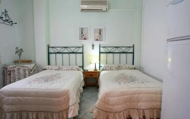 Hostal Jiménez