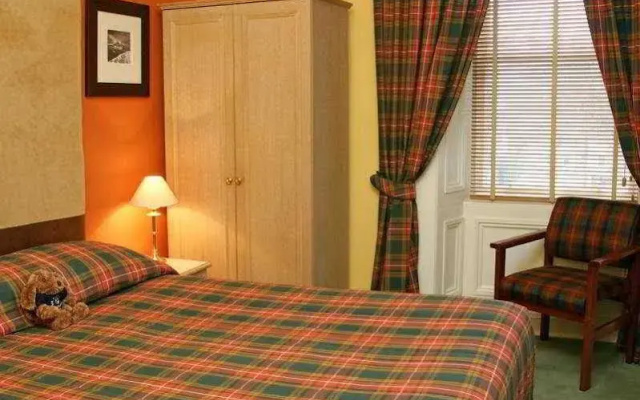 The Clachan Inn