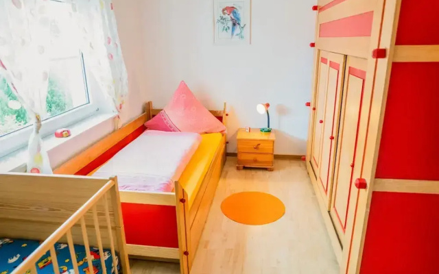 Luxurious Apartment in Medebach Near Public Pool