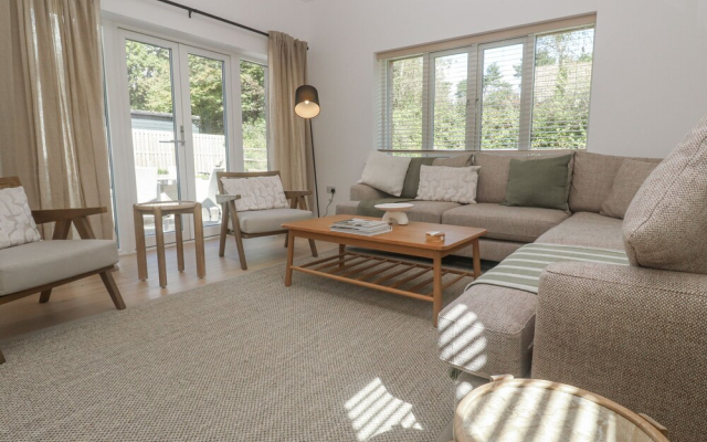 Kerrek Lodge
