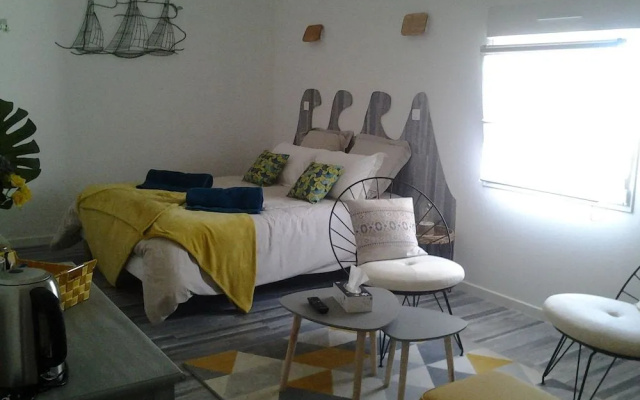 La Petite Félixière, B&B indépendants à 10 min de Cholet, 25 min du Puy du Fou et 35 min de Nantes