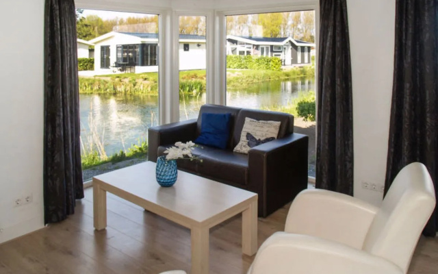 EuroParcs Resort De Rijp 28168