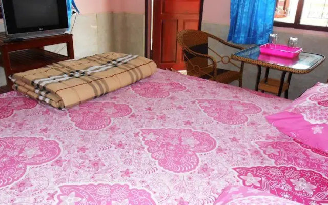 Oudavanh Guesthouse