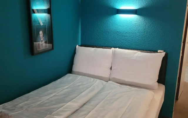 Hotel Christina
