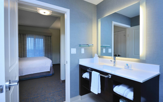 Residence Inn Houston Tomball