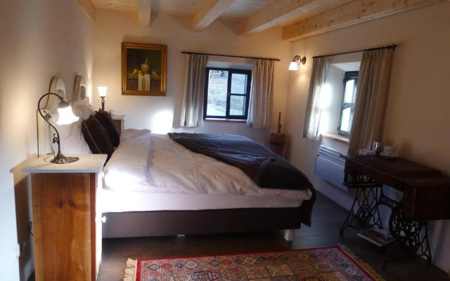 Heuholzmühle Privatzimmer