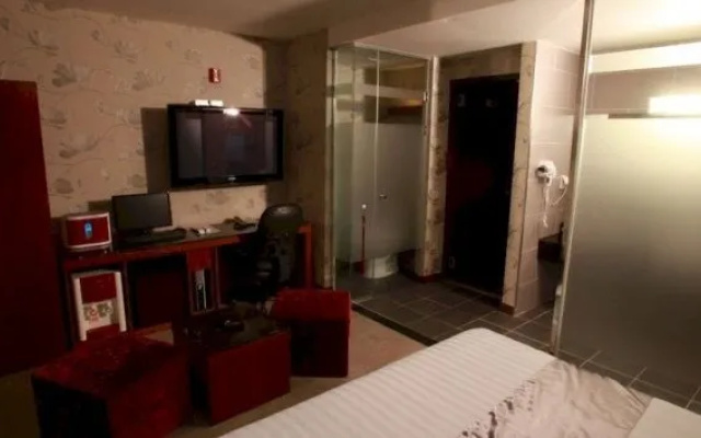 LU Hotel - LU Hotel