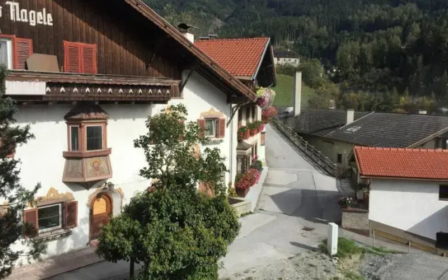 Pension Matreium