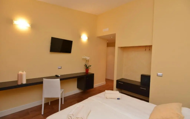 B&B Portacastello