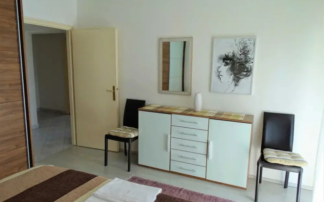Crikvenica Tranquil and Stylish Apartments With Sea View